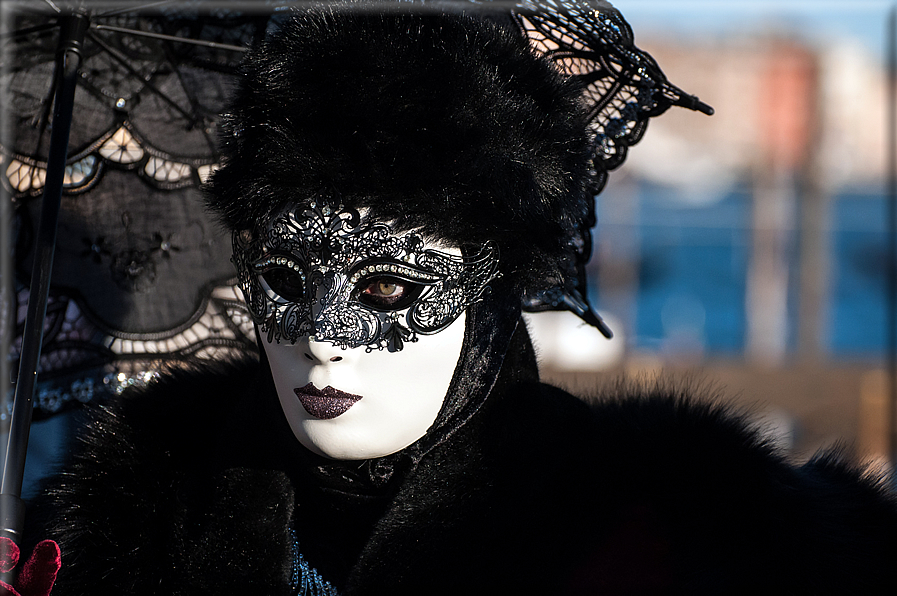 foto Carnevale di Venezia